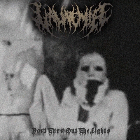 Valinemia : Don't Turn Out the Lights Valinemia : Don't Turn Out the Lights